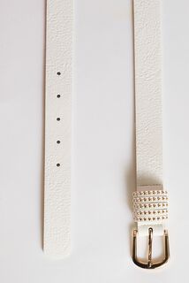 Ceinture fantaisie femme