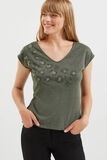 Tshirt femme