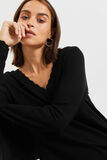 Robe pull femme