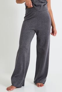 Pantalon homewear femme