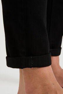 Jean raccourci TOKYO R01 femme