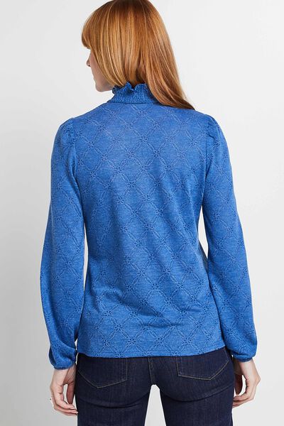 Tshirt uni femme