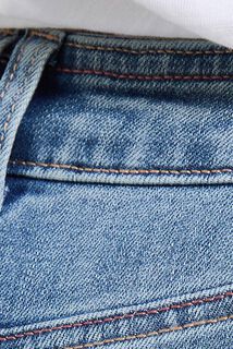 Jean droit LIMA D02 femme