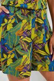 Combishort femme