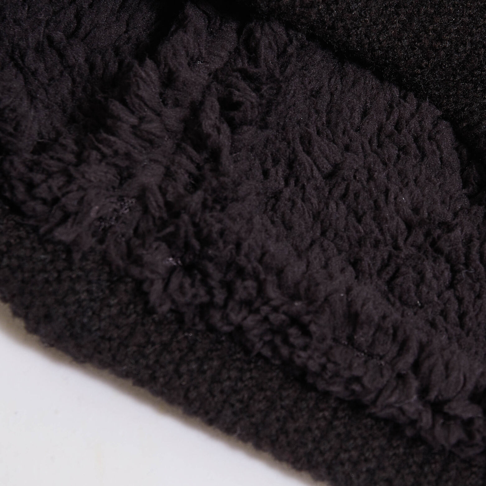 Snood femme