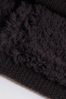 Snood femme