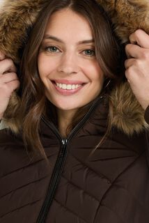 Doudoune femme