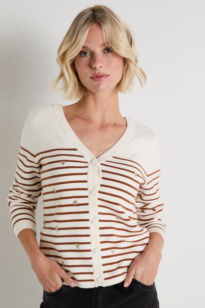Gilet 2 en 1 femme