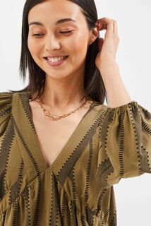 Robe courte femme