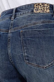 Jean boyfriend SEATTLE femme