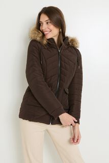 Doudoune femme