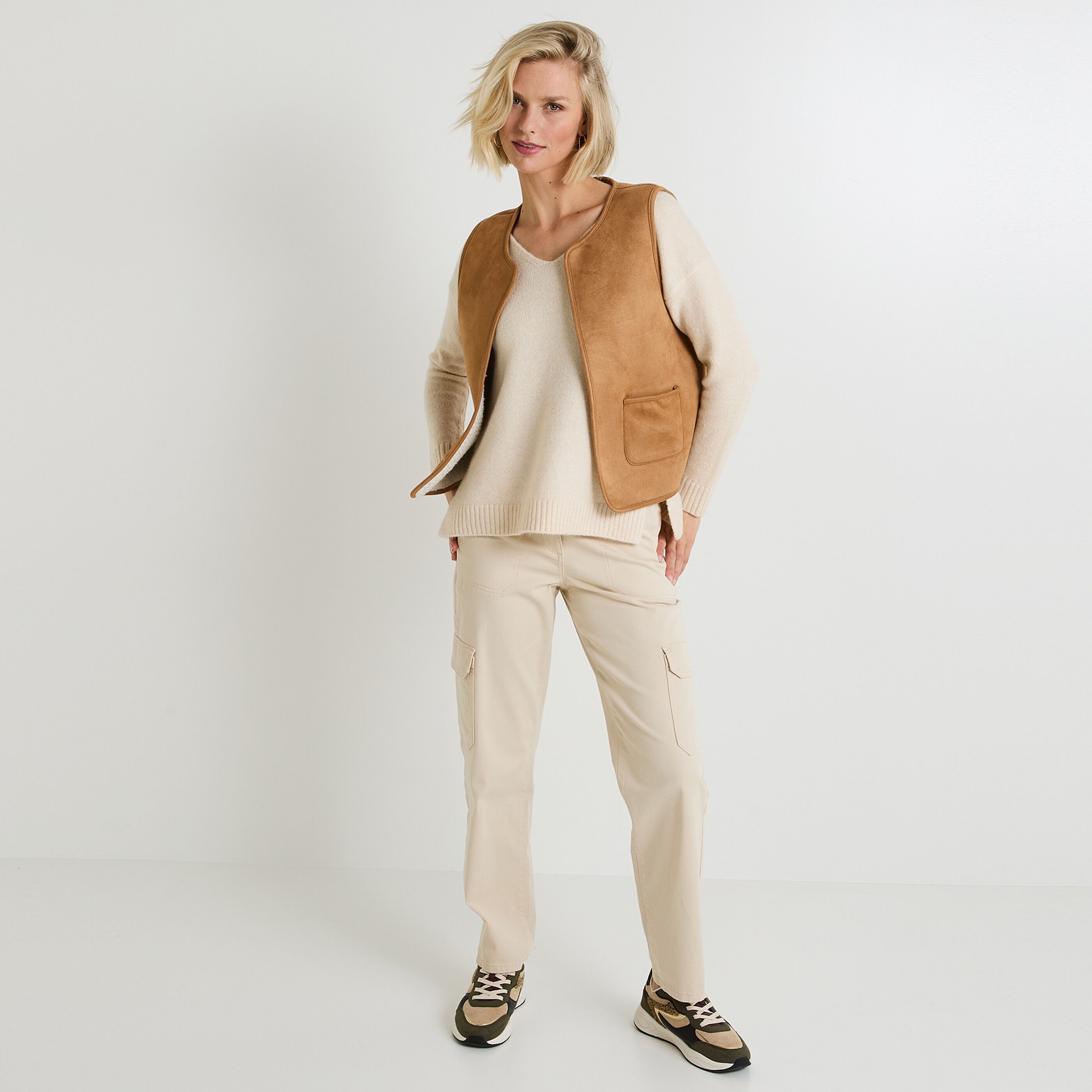 Manche femme clearance