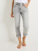 LIGHT GREY