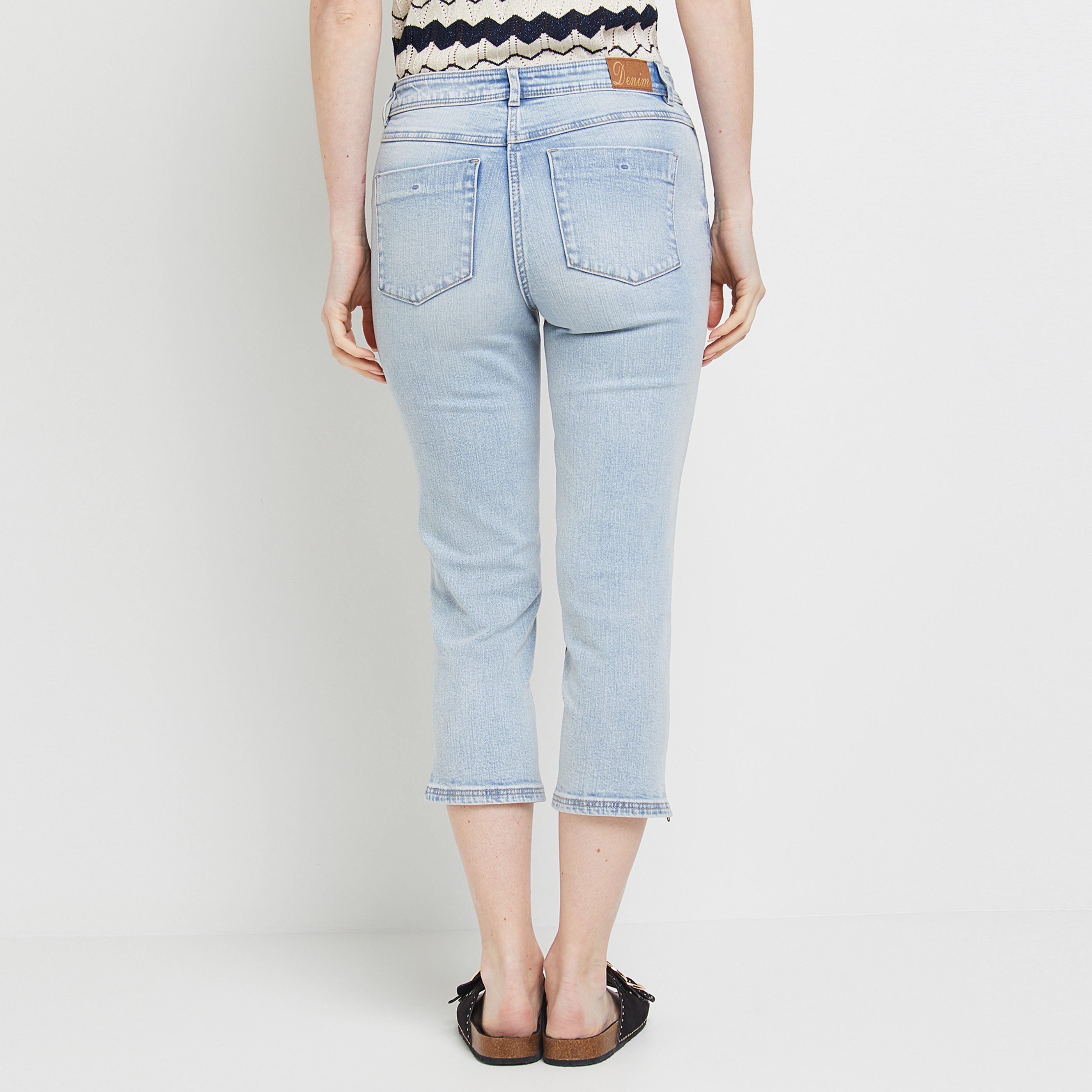 Corsaire on sale femme jean