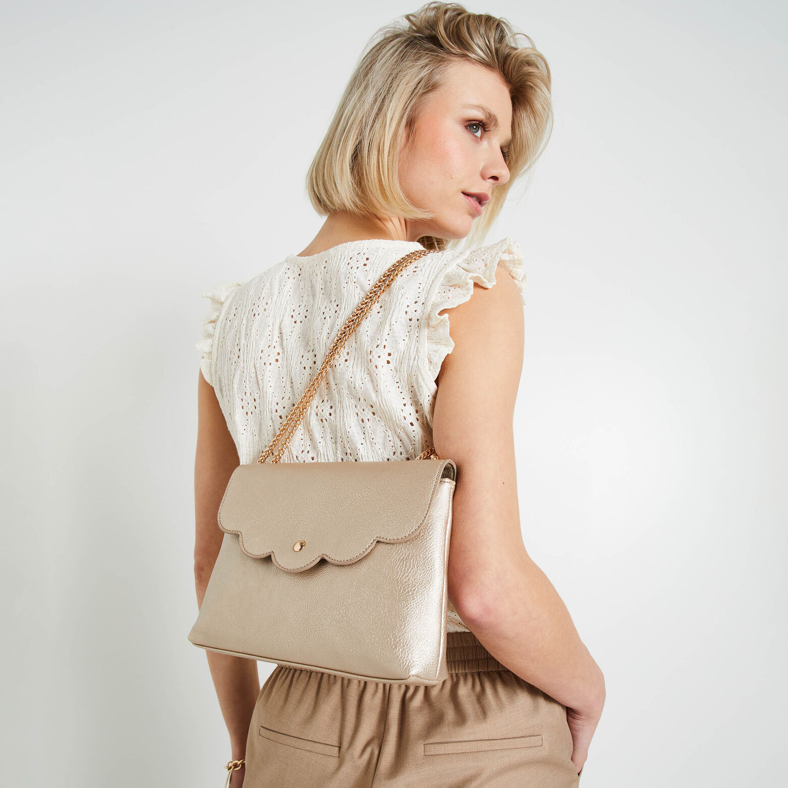 Sac habillé femme