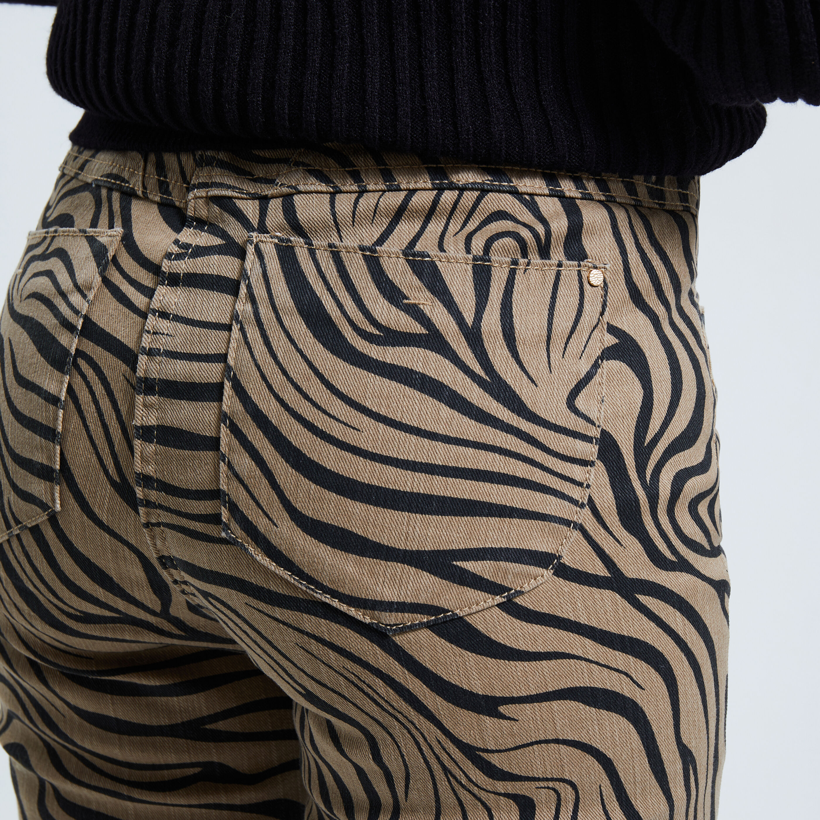 Jean de couleur shop