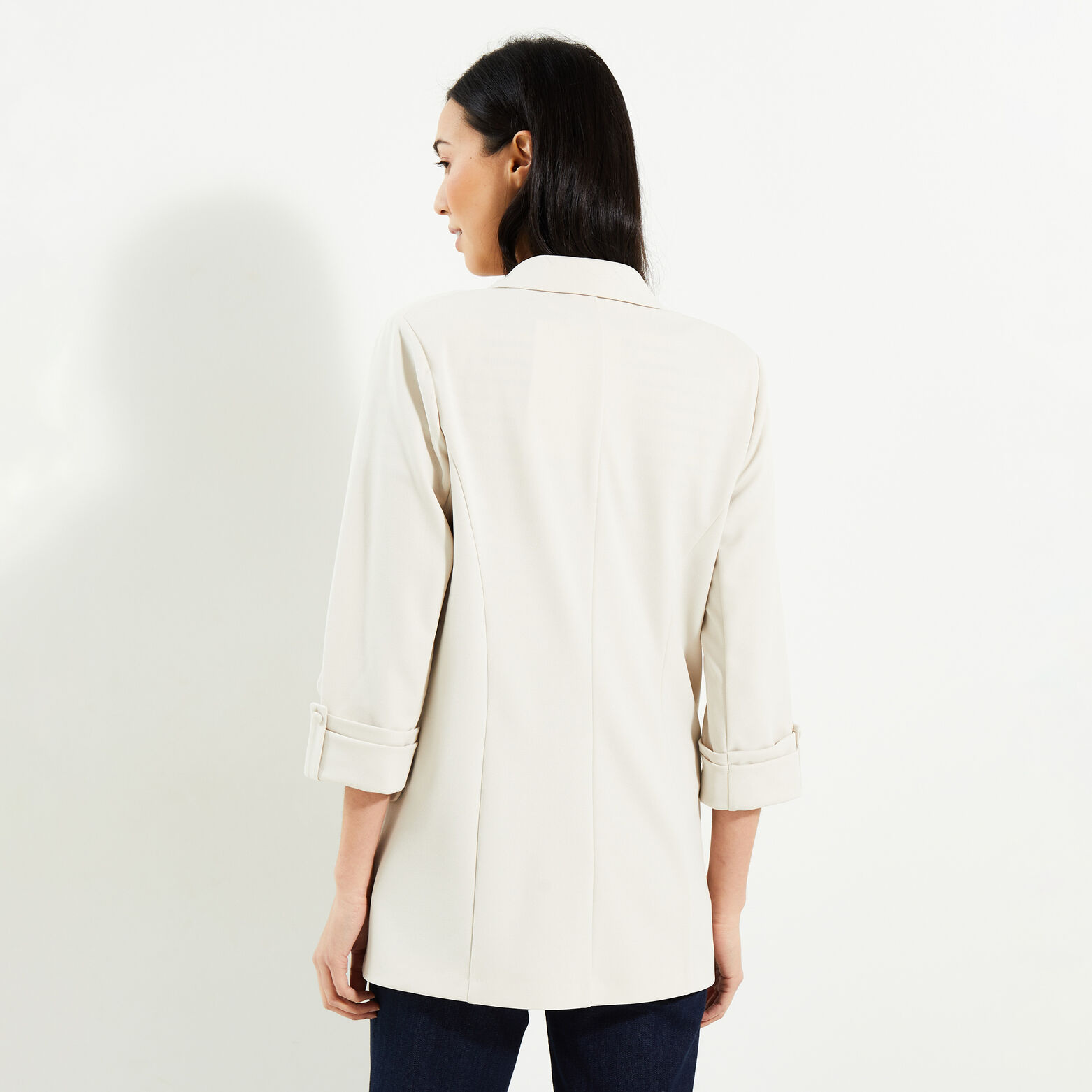 Veste blazer femme