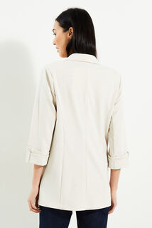 Veste blazer femme