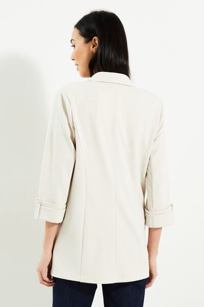 Veste blazer femme