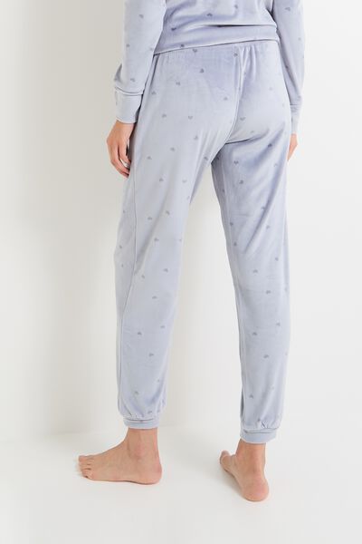Pantalon de pyjama femme