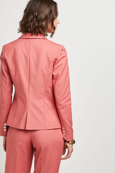 Veste tailleur femme