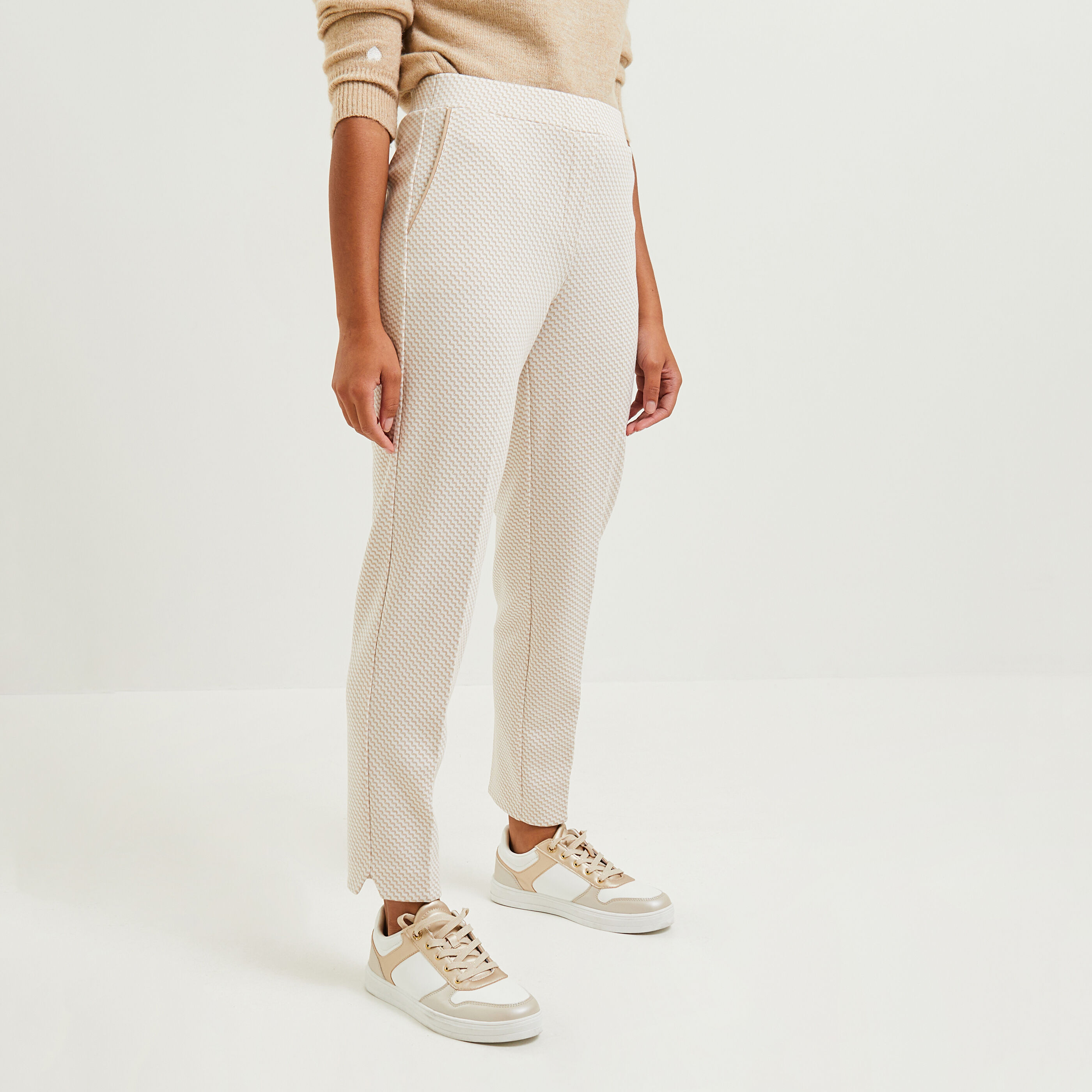 Grain malice pantalon on sale