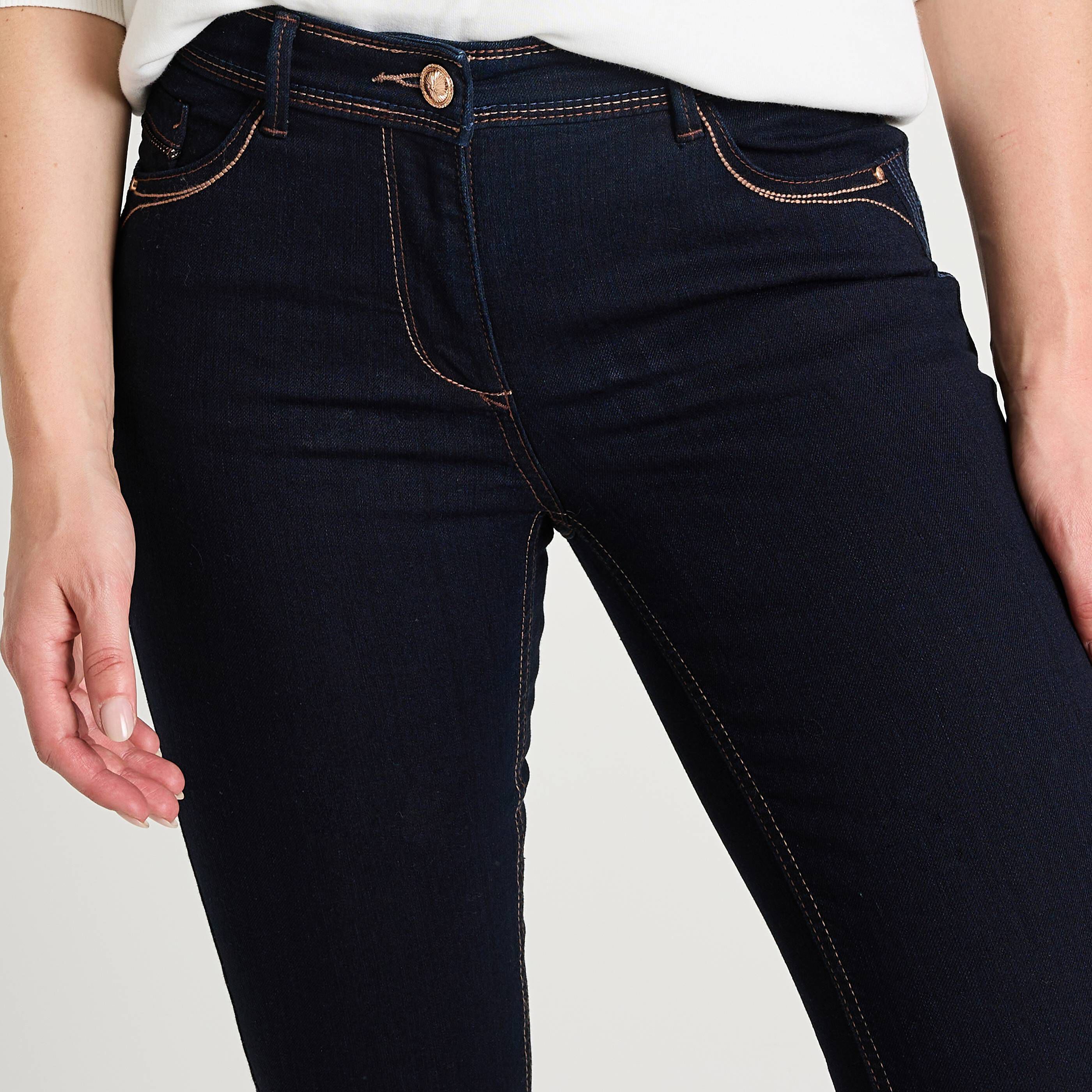 Jean slim TOKYO femme