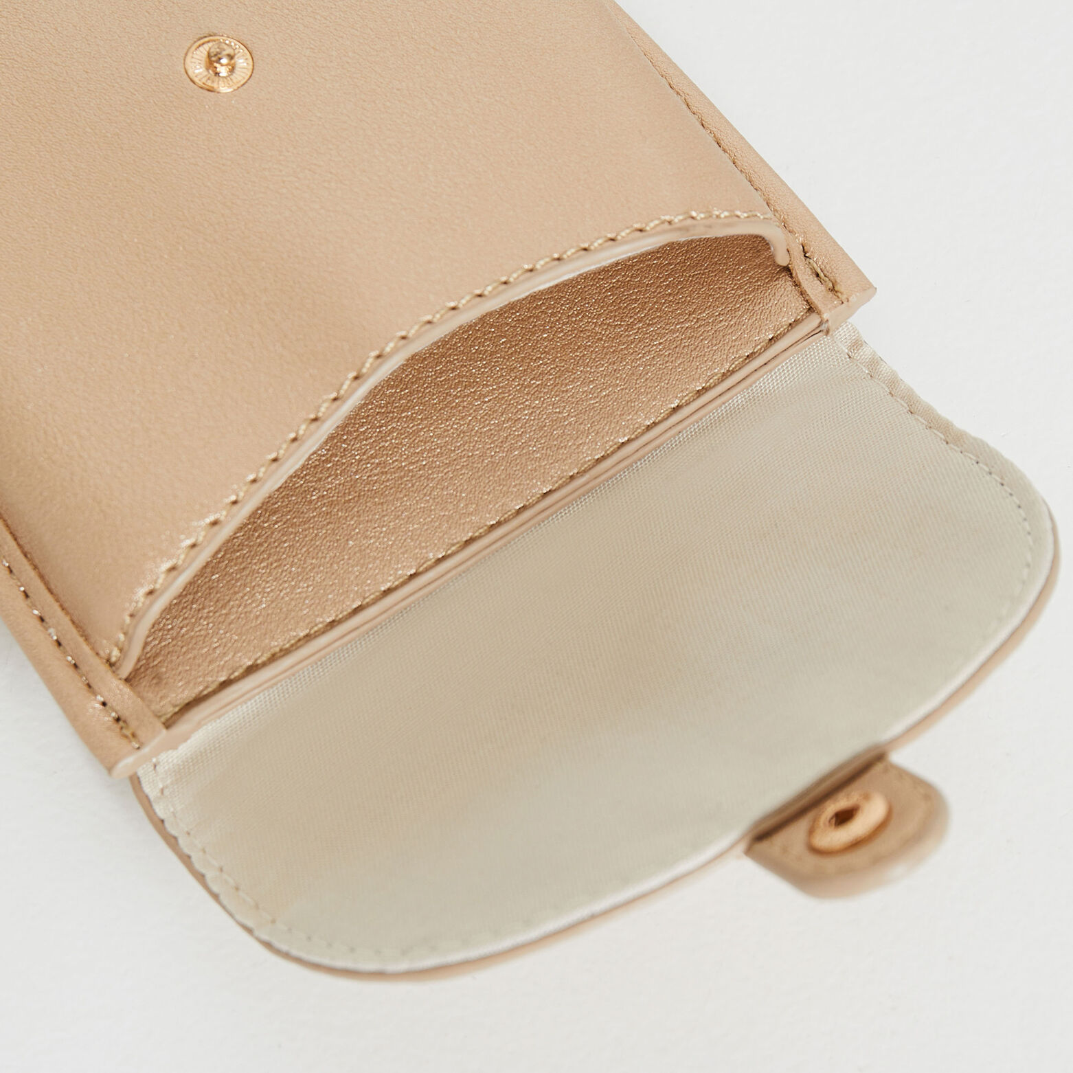 Pochette de téléphone femme