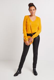 Jean slim MEMPHIS femme