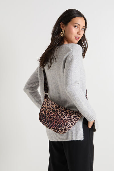 Sac banane femme