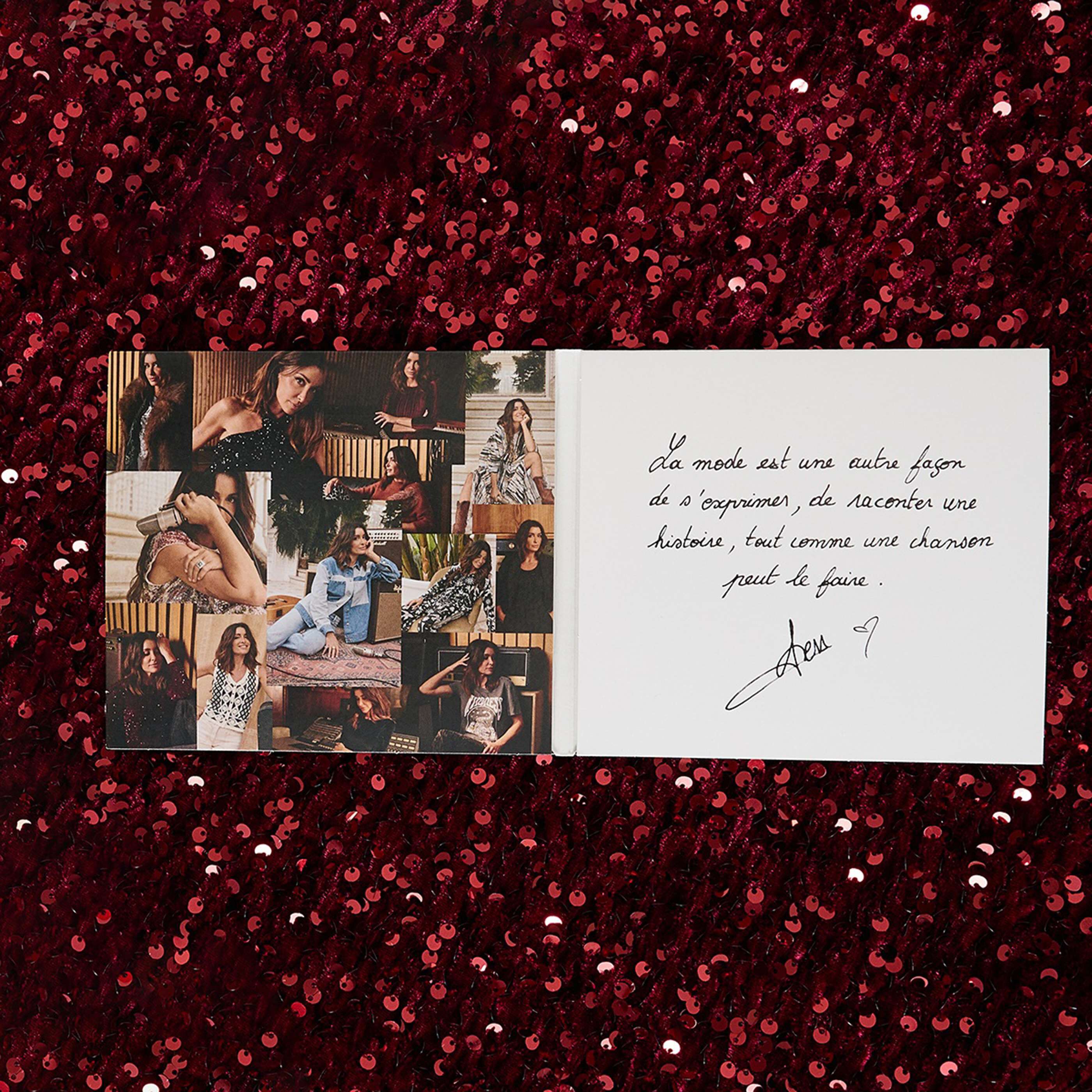 JENIFER - JUKEBOX CD Collector