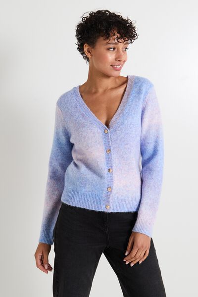 Gilet 2 en 1 femme
