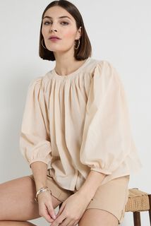 Chemise fluide femme
