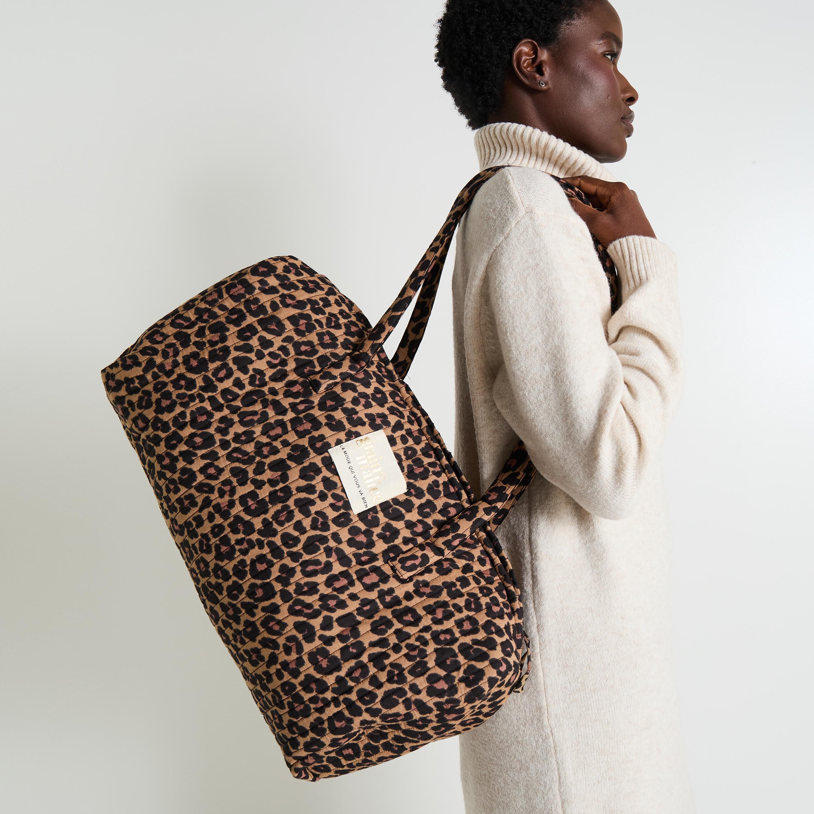 Sac tissus femme 2025