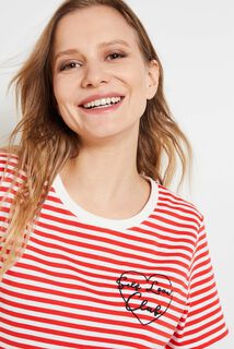 TShirt rayé femme