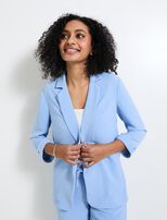 BLEU CLAIR