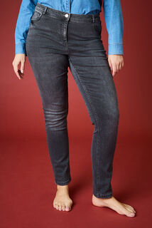 Jean slim LONDON S01 femme