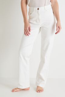 Jean droit LIMA D02 femme