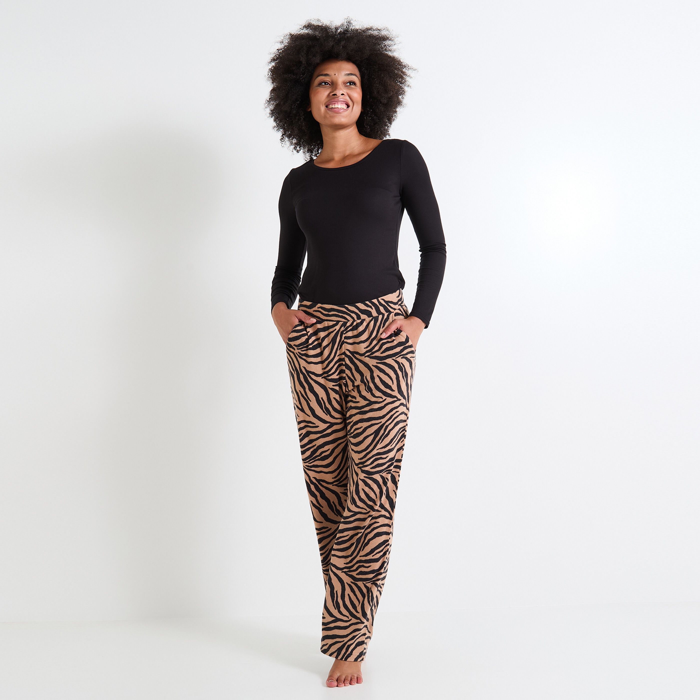 Tshirt en maille femme