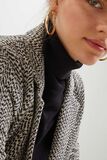 Veste en maille femme