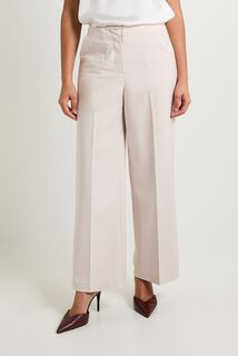 Pantalon large femme