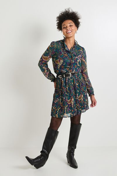 Achetez le look complet