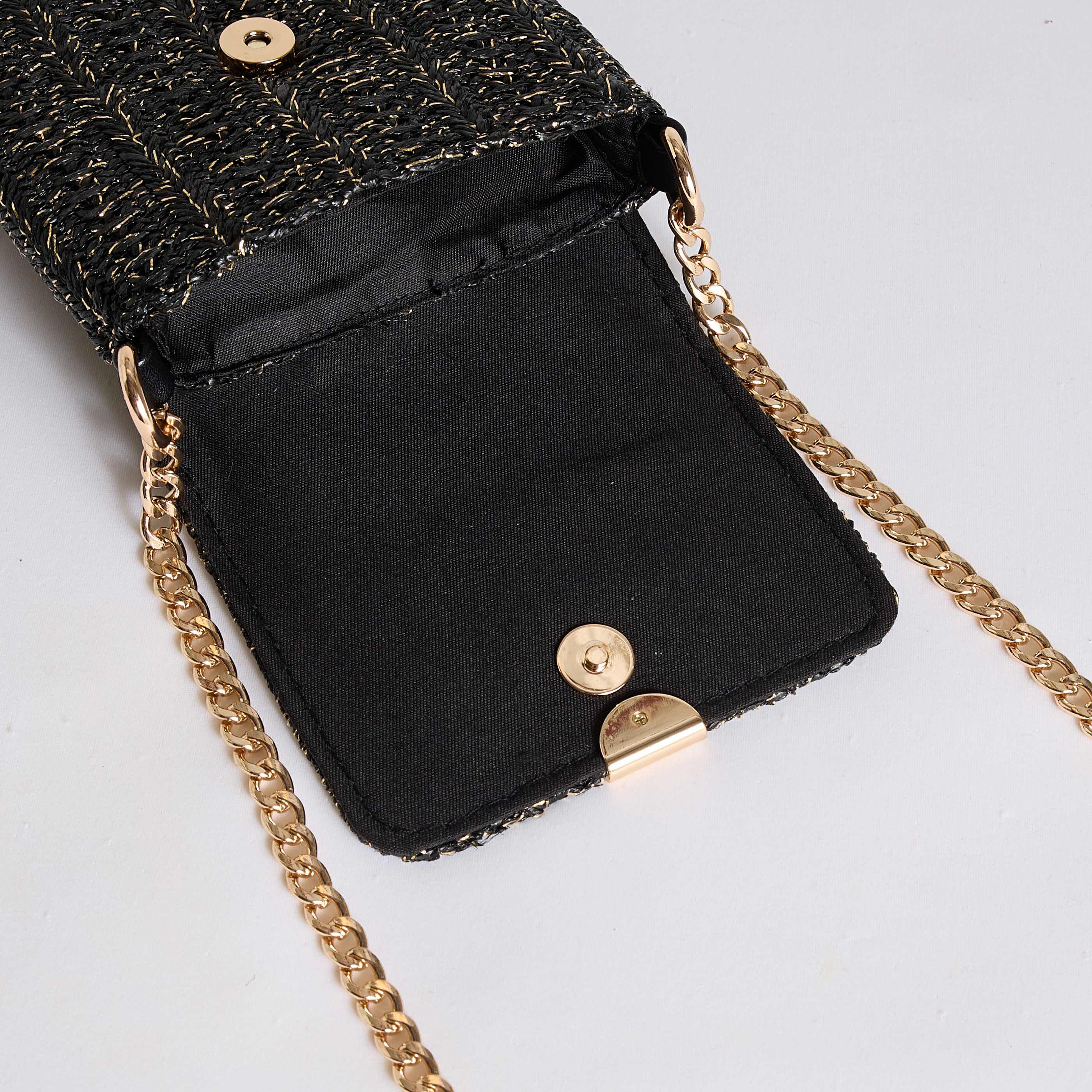 Pochette de t&eacute;l&eacute;phone femme