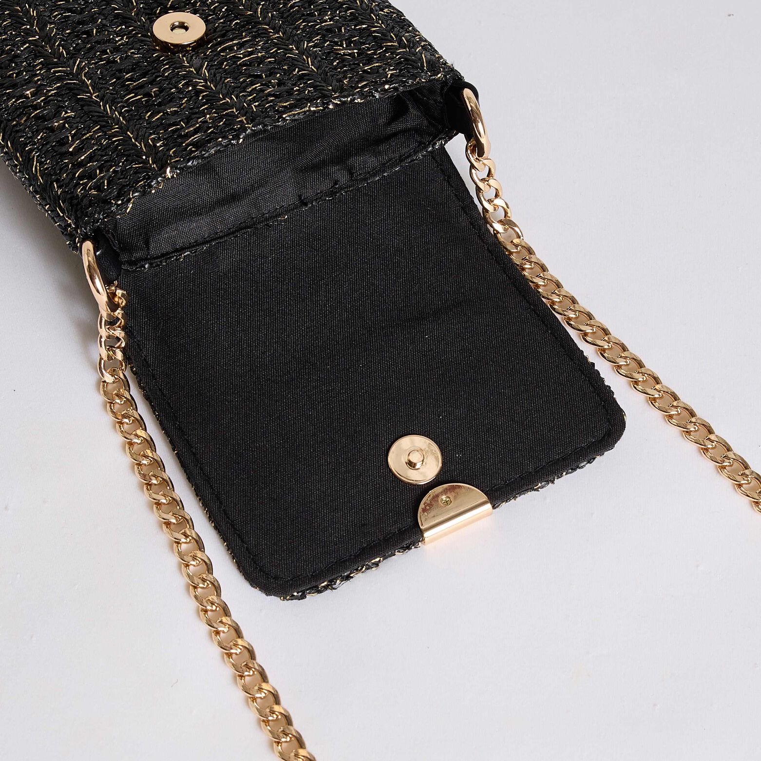 Pochette de téléphone femme