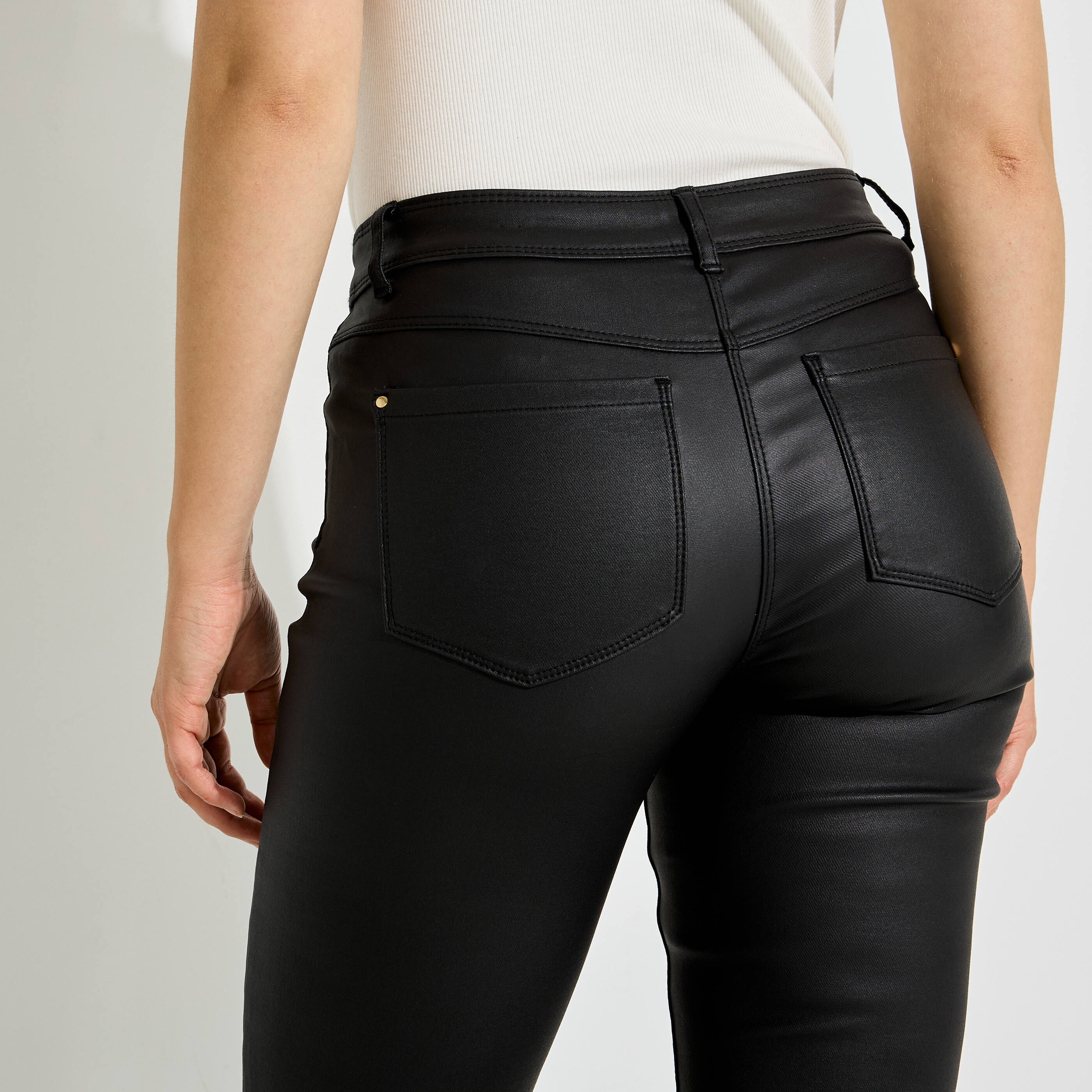 Jean droit FARO D01 femme