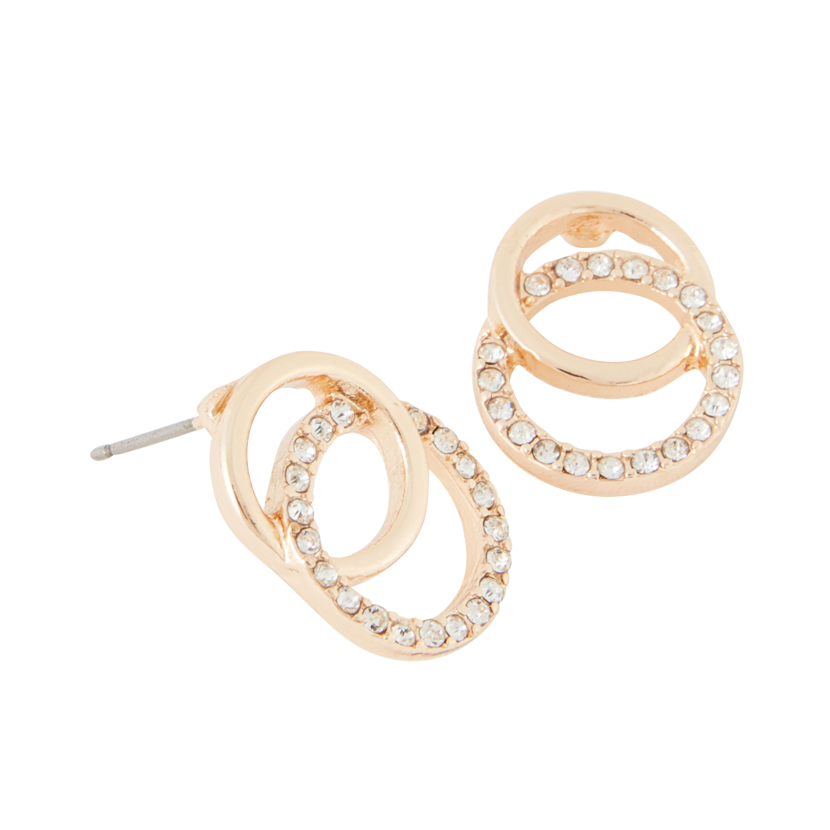 Boucles d'oreilles anneaux