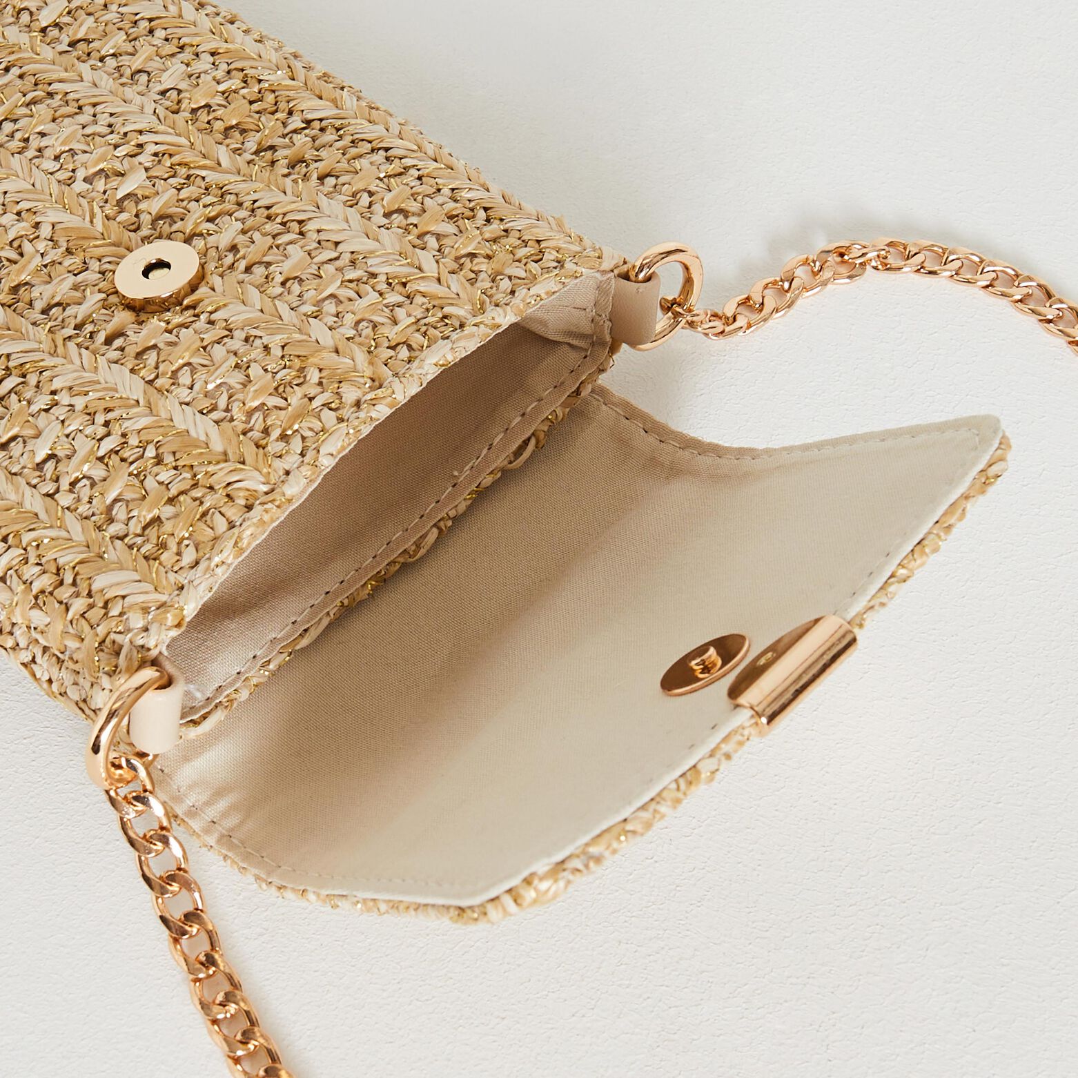 Pochette de téléphone femme