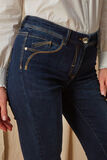 Jean droit NEW YORK femme