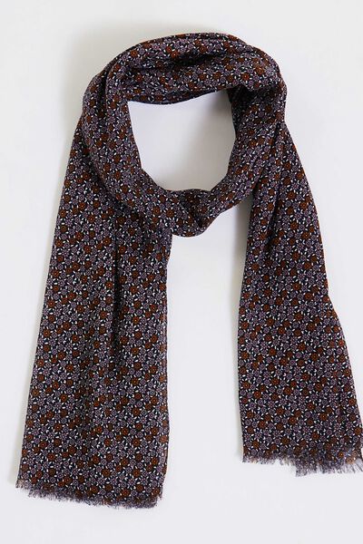 Etole fleurs femme