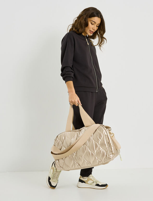 Grand sac de sport femme